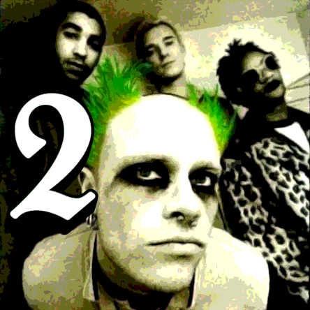 The Prodigy - Smack My Bitch Up